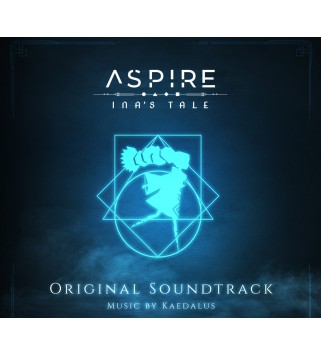 Aspire: Ina s Tale - Soundtrack DLC Steam Key GLOBAL
